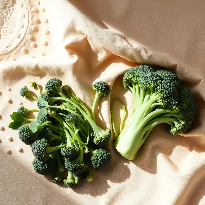 Broccoli